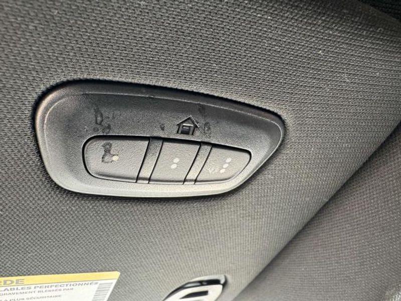 used 2022 Ram 1500 car, priced at $40,495