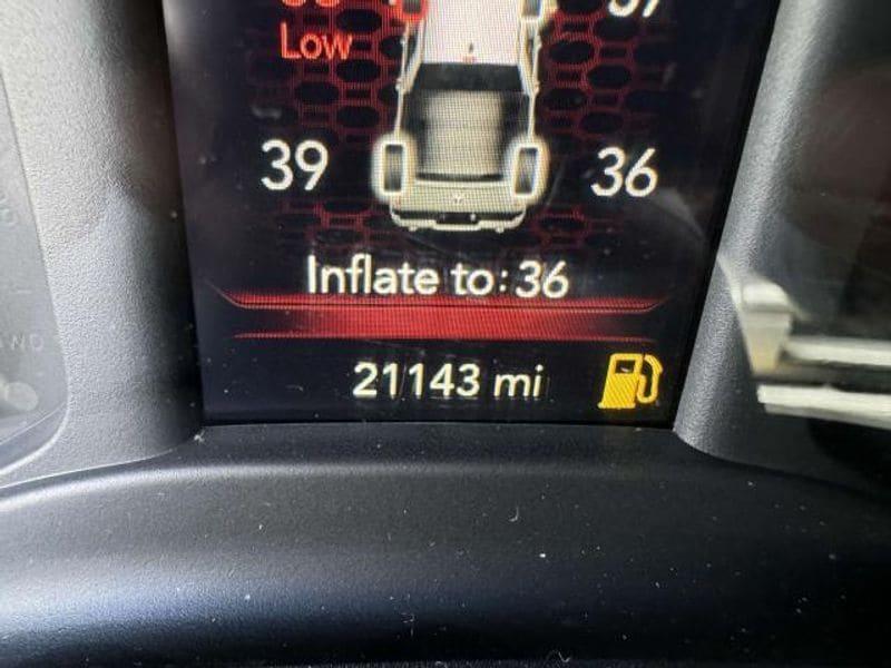 used 2022 Ram 1500 car, priced at $40,495