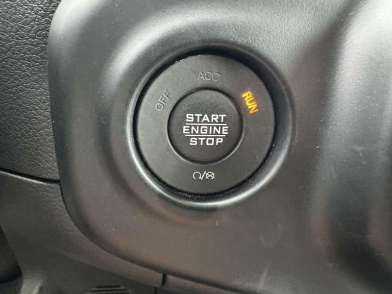 used 2022 Jeep Wrangler Unlimited 4xe car, priced at $38,995