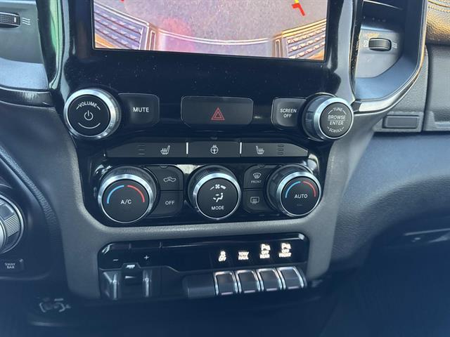 used 2021 Ram 2500 car, priced at $51,995