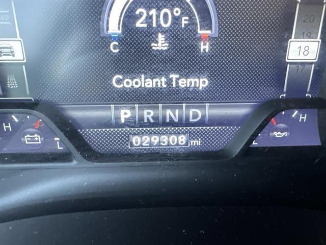 used 2021 Ram 2500 car, priced at $51,995