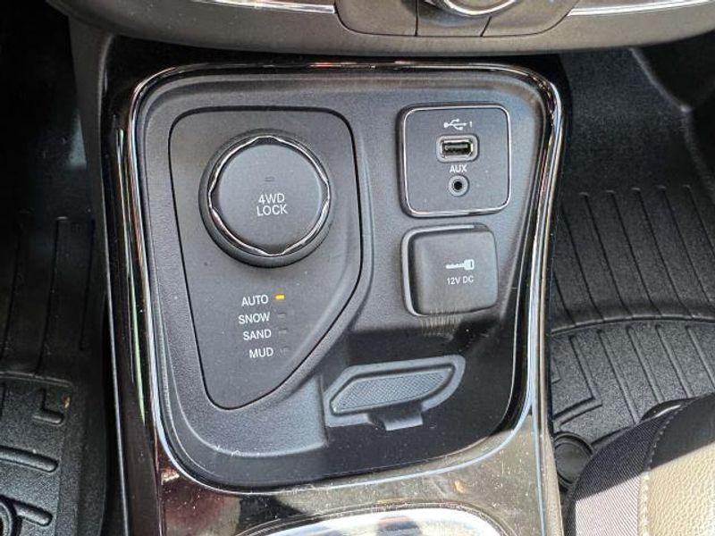 used 2020 Jeep Compass car, priced at $17,995