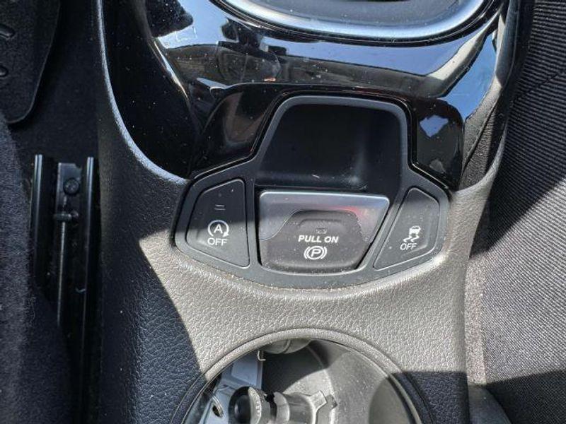 used 2020 Jeep Compass car, priced at $17,995
