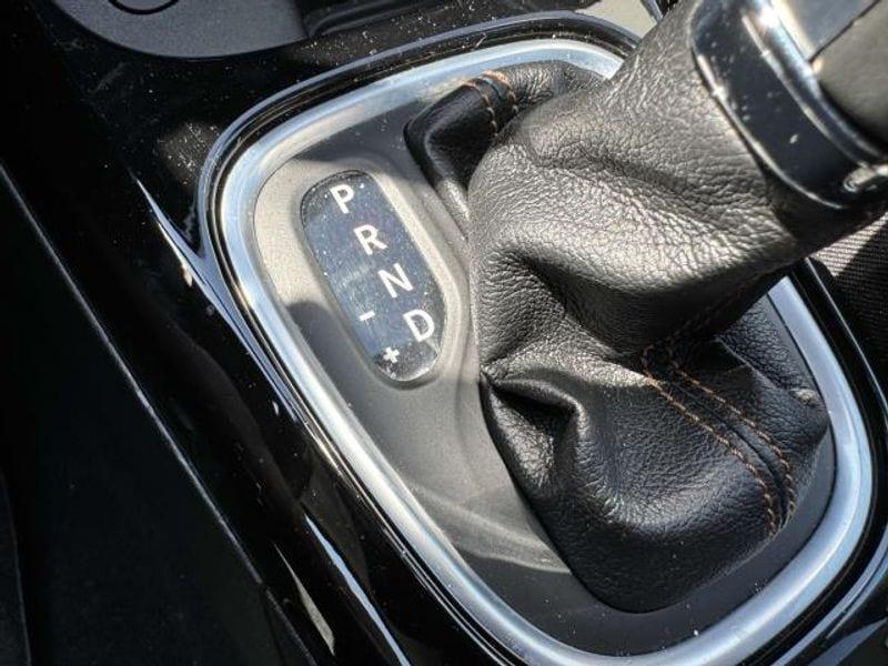 used 2020 Jeep Compass car, priced at $17,995