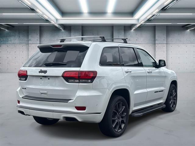 used 2020 Jeep Grand Cherokee car, priced at $24,995