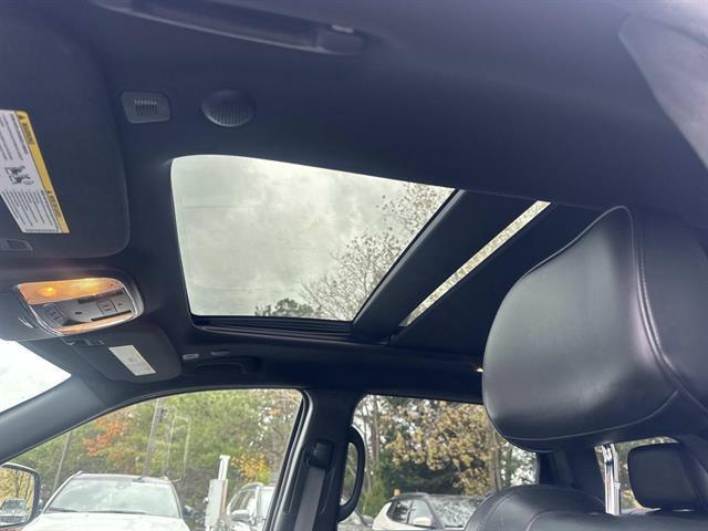 used 2020 Jeep Grand Cherokee car, priced at $24,995