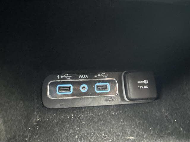 used 2020 Jeep Grand Cherokee car, priced at $24,995