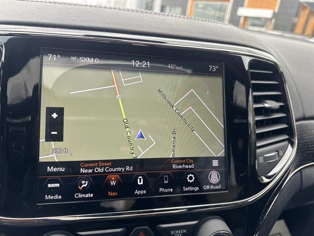 used 2020 Jeep Grand Cherokee car, priced at $24,995