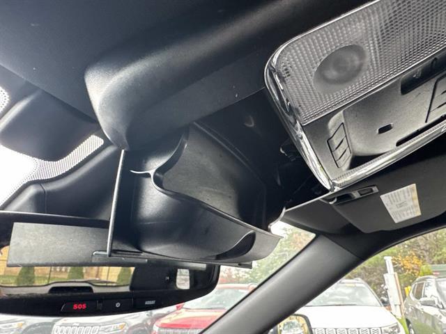 used 2020 Jeep Grand Cherokee car, priced at $24,995