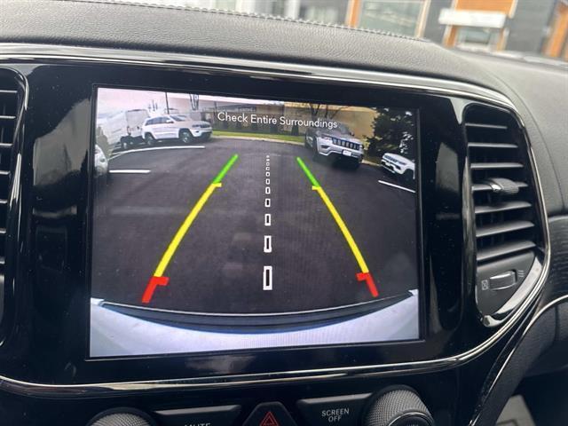 used 2020 Jeep Grand Cherokee car, priced at $24,995