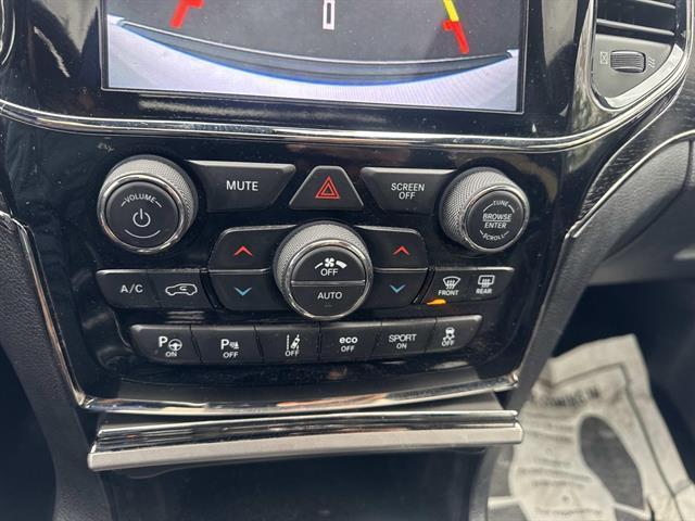 used 2020 Jeep Grand Cherokee car, priced at $24,995