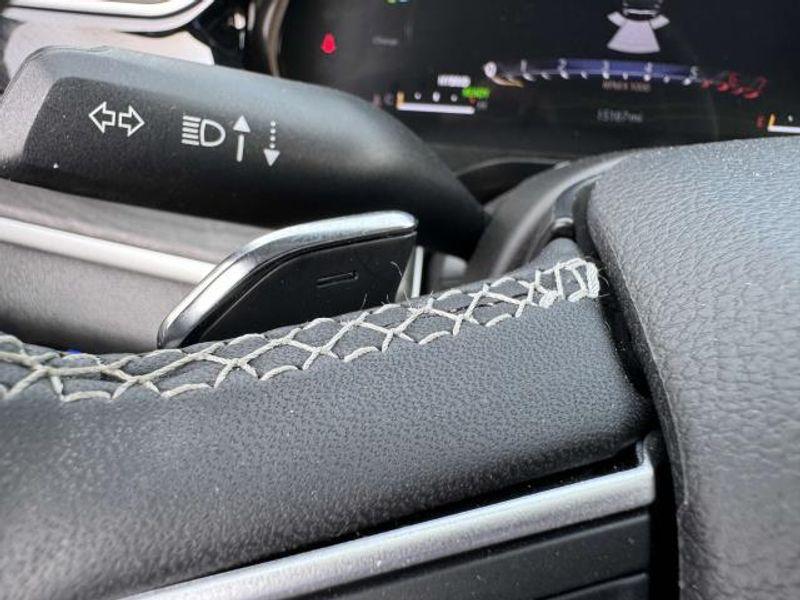 used 2023 Jeep Grand Cherokee 4xe car, priced at $36,995