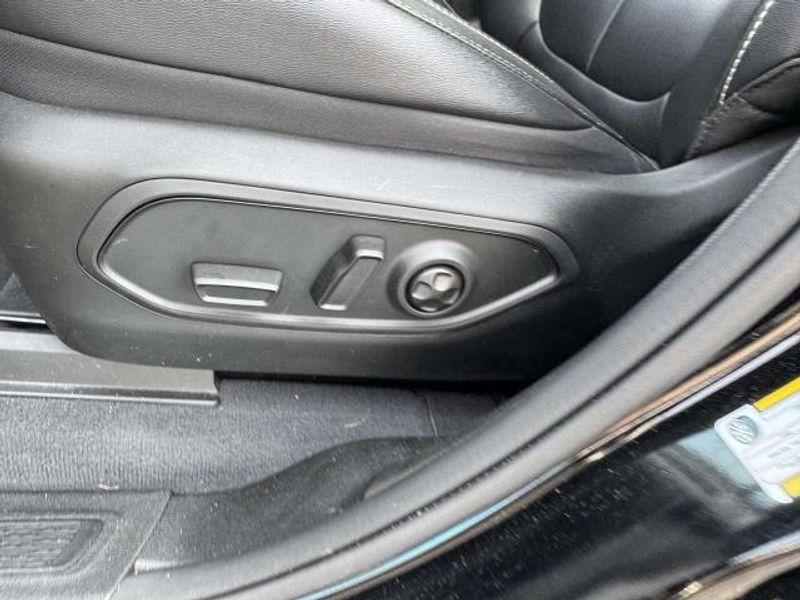 used 2023 Jeep Grand Cherokee 4xe car, priced at $36,995