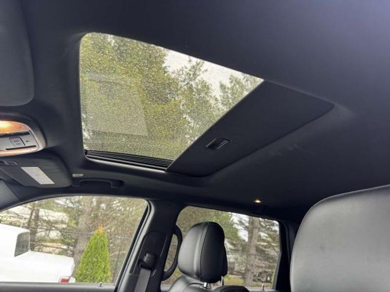 used 2019 Jeep Grand Cherokee car, priced at $13,995