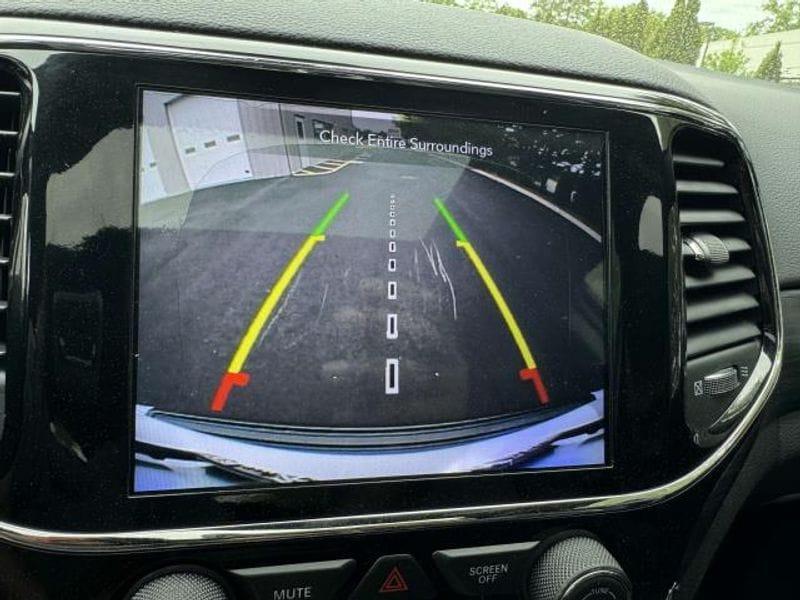 used 2019 Jeep Grand Cherokee car, priced at $13,995