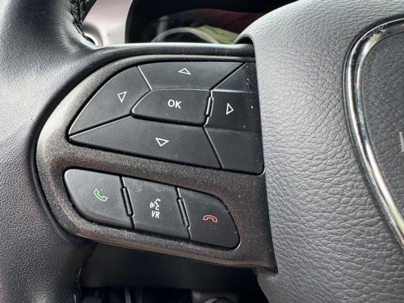 used 2023 Dodge Charger car, priced at $23,995