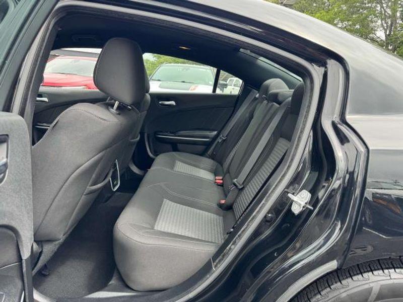 used 2023 Dodge Charger car, priced at $23,995