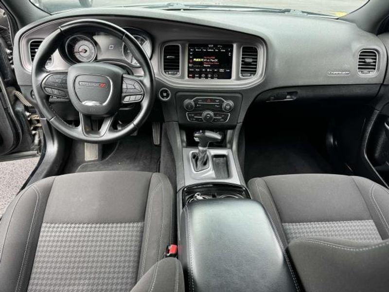 used 2023 Dodge Charger car, priced at $23,995