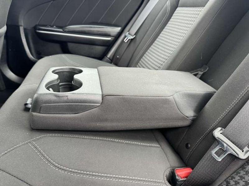 used 2023 Dodge Charger car, priced at $23,995