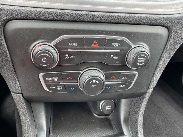 used 2023 Dodge Charger car, priced at $22,495