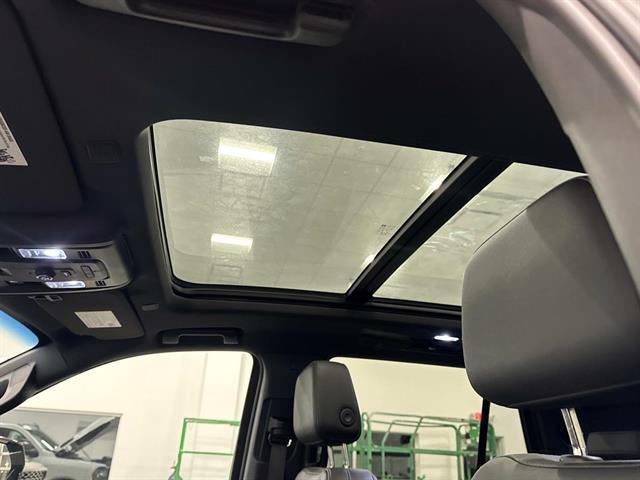 used 2021 Chevrolet Tahoe car, priced at $44,995