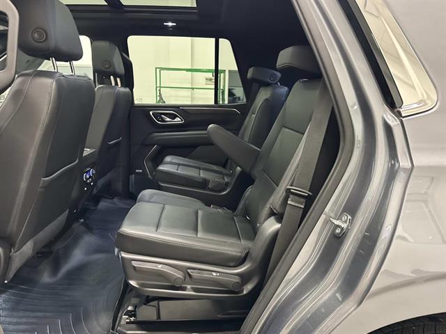 used 2021 Chevrolet Tahoe car, priced at $44,995