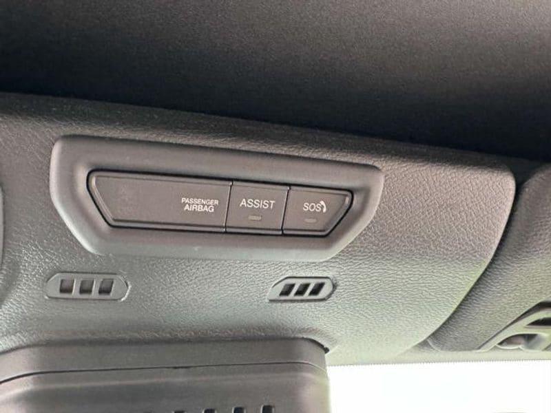 used 2021 Jeep Wrangler Unlimited 4xe car, priced at $37,995