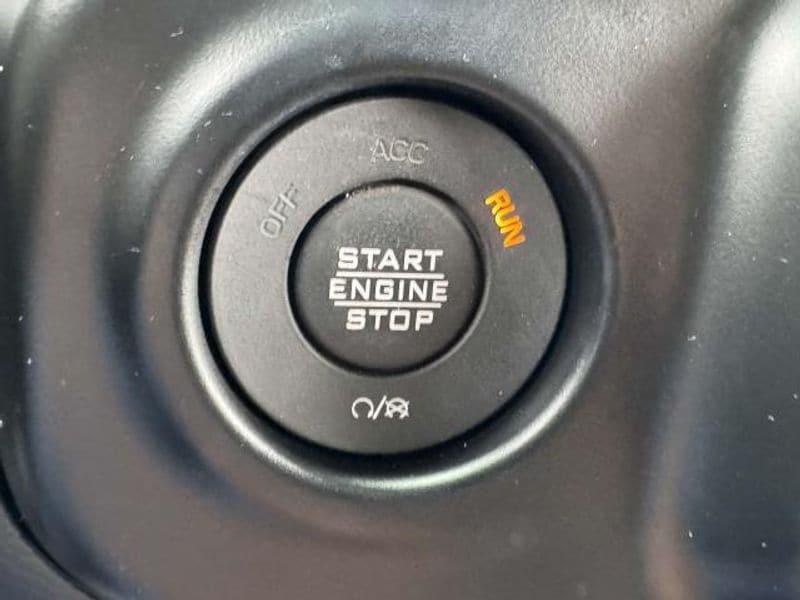 used 2021 Jeep Wrangler Unlimited 4xe car, priced at $37,995