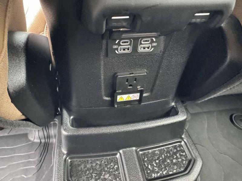 used 2021 Jeep Wrangler Unlimited 4xe car, priced at $37,995