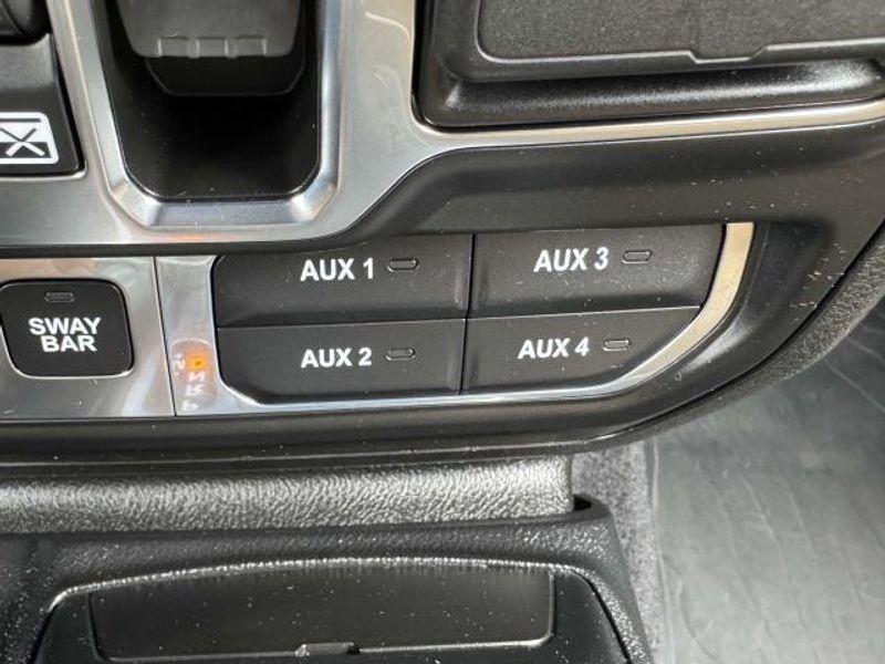 used 2021 Jeep Wrangler Unlimited 4xe car, priced at $37,995