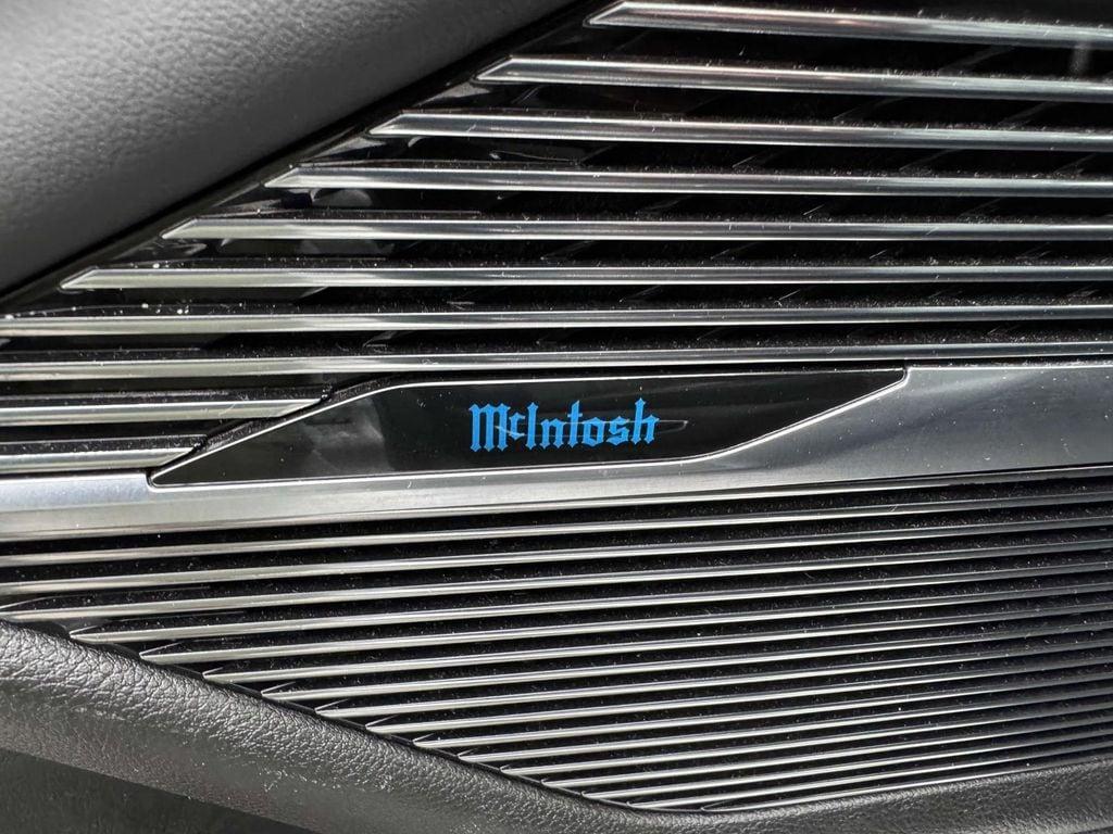 used 2024 Jeep Grand Wagoneer L car, priced at $62,999