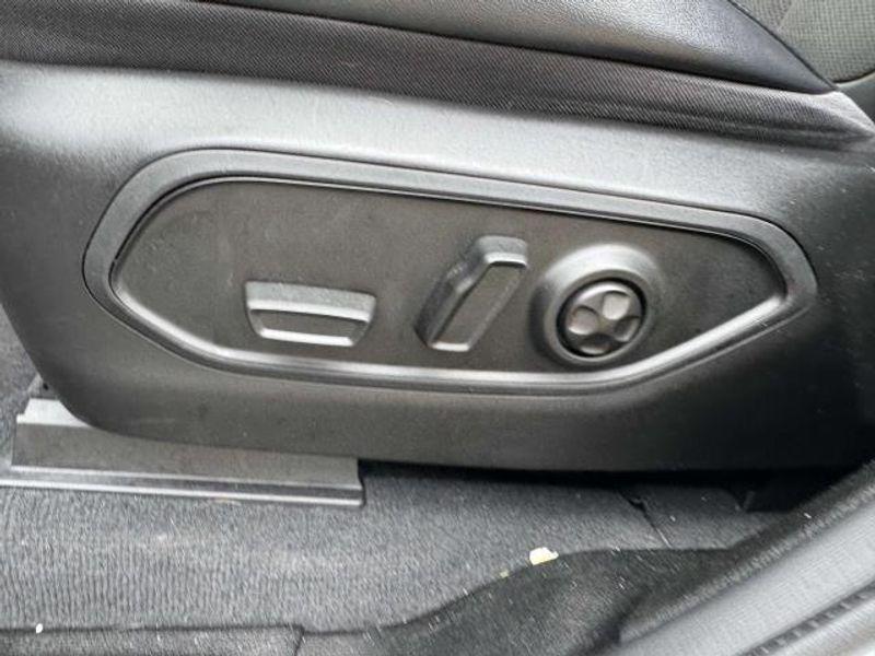 used 2022 Jeep Grand Cherokee L car, priced at $35,495