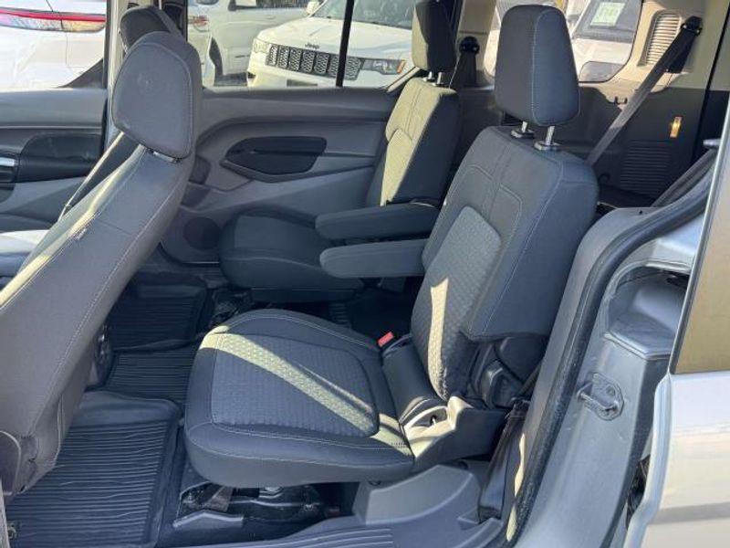 used 2020 Ford Transit Connect car, priced at $19,995