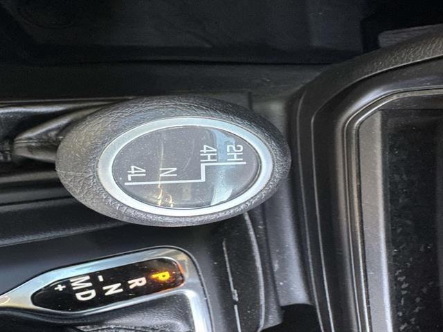 used 2022 Jeep Wrangler Unlimited car, priced at $41,995