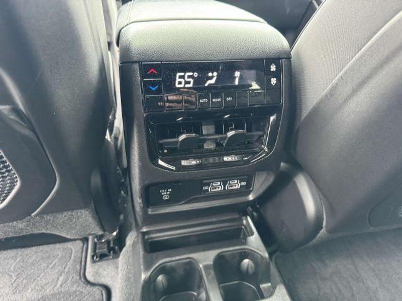 used 2022 Jeep Grand Cherokee L car, priced at $35,995