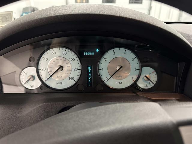 used 2009 Chrysler 300 car, priced at $8,995