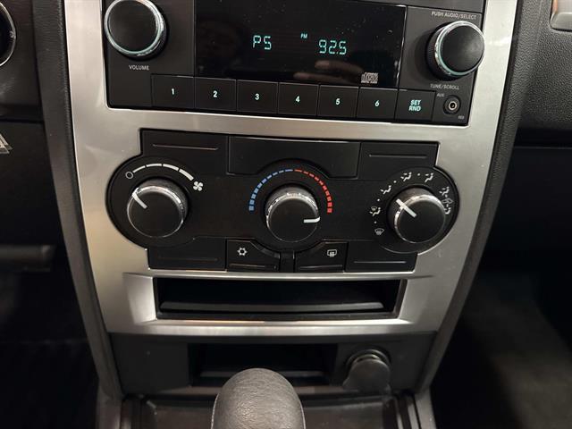 used 2009 Chrysler 300 car, priced at $8,995