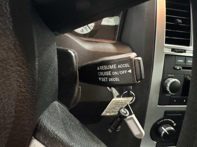 used 2009 Chrysler 300 car, priced at $8,995