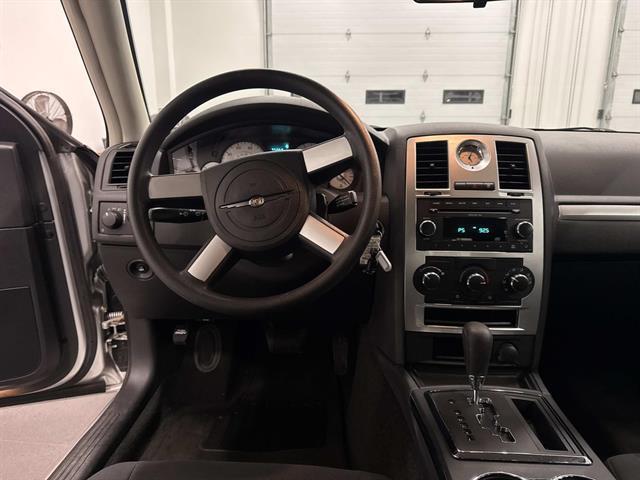 used 2009 Chrysler 300 car, priced at $8,995