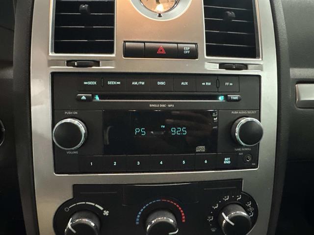 used 2009 Chrysler 300 car, priced at $8,995