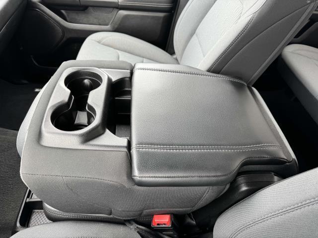 used 2023 Ram 1500 car, priced at $39,495