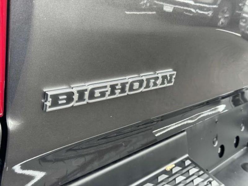 used 2023 Ram 1500 car, priced at $39,995