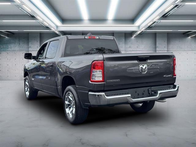 used 2023 Ram 1500 car, priced at $39,495