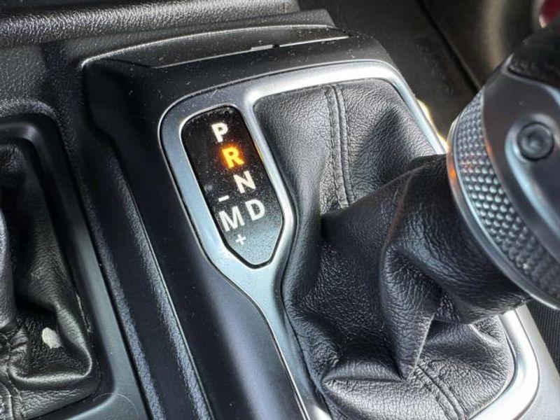 used 2022 Jeep Wrangler Unlimited car, priced at $33,495