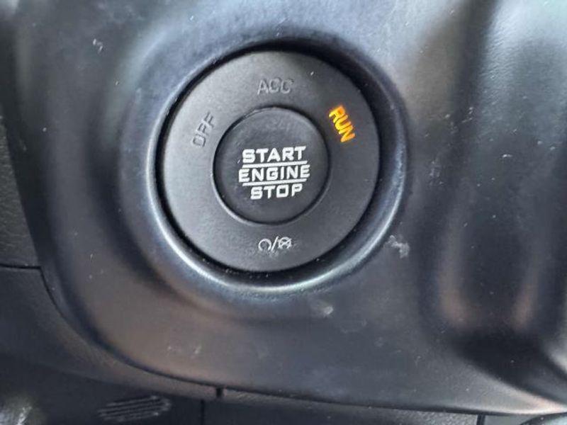 used 2022 Jeep Wrangler Unlimited car, priced at $33,495