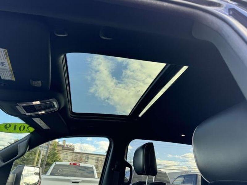 used 2019 Ram 1500 car, priced at $29,495