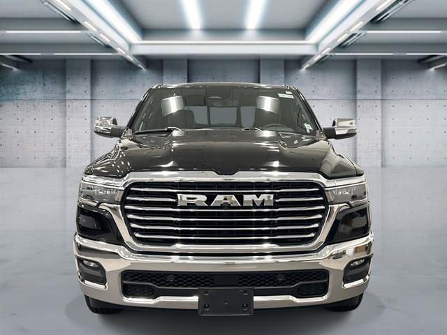 used 2025 Ram 1500 car, priced at $45,995