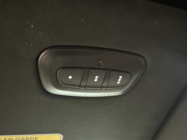 used 2025 Ram 1500 car, priced at $45,995