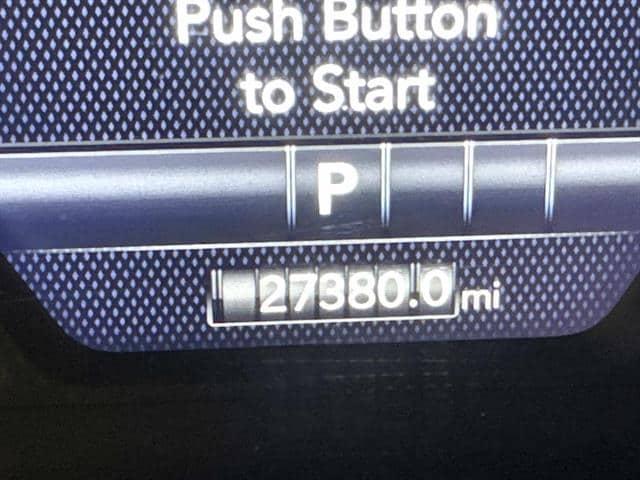 used 2025 Ram 1500 car, priced at $45,995