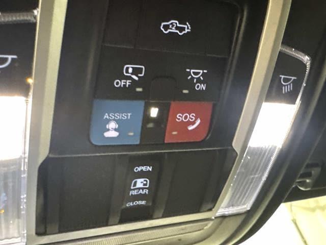 used 2025 Ram 1500 car, priced at $45,995